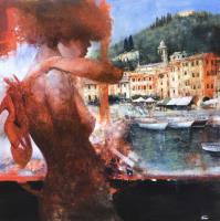 Fedeli Paolo - Uno sguardo a Portofino