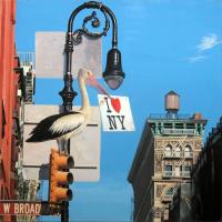 Baruffi Andrea - I love NY